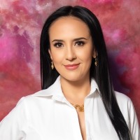 Juana RamírezJuana Ramírez is an Influencer