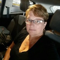 Sharon Luckey