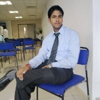 Nakul Singla