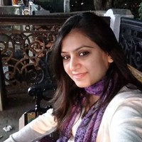 Isha Sud Kohli