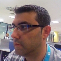 Julián Martínez Mecinas