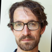 Remco van de Pas