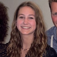 Laurie Van Hulten