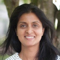 Ramya Sukumar