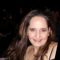 Monica Alonso