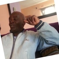 Sam Phiri