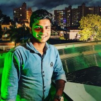 Rakesh Parihar