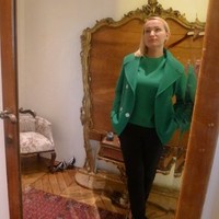 Марина Панина