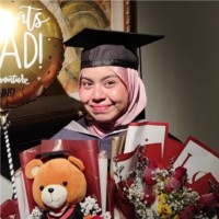 Nur Hidayah Merican
