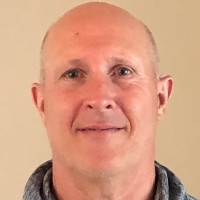 Tim Rachford