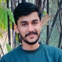 Akhil Tripathi