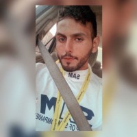 عبدالله الزهراني