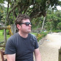 Simon Dilger