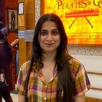 Priya gaba