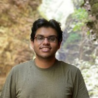 Tushar Shrote