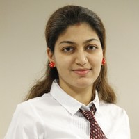 Bhumika Solanki