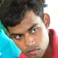 Bhanu Jayasinghe