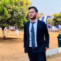 Samarth Bajpai