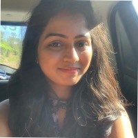 Madupu Swathi Reddy