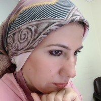 Dina Mohamed
