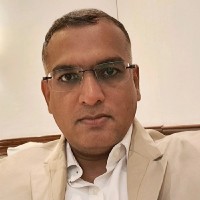 Natwar Chandak