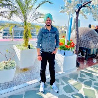 Jagandeep Singh