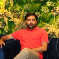 Kamran Shaikh