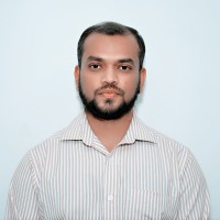 Deshmukh Mohammed Shoeb