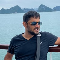 Ravi Somayaji