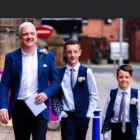 Paul Avison Ba (Hons) Fimi