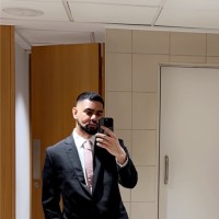 Adam Ahmad