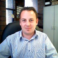 Tim Mcavaney