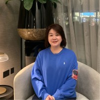 Lisha Ma