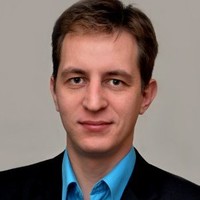 Vyacheslav Kondratenko