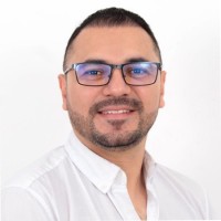 Carlos Alejandro Roca García