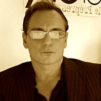 Pascal Lecuyot