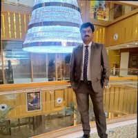 Shoaib Siraj