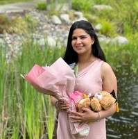 Parambir Kaur