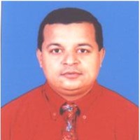 Nikesh Pathare