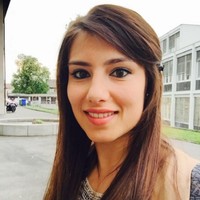 Anila Hashemi