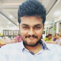 Vishnooprasath Venkateswaran