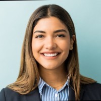 Ambar Hudson