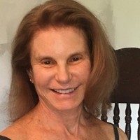 Paula Geraghty