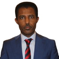 Isayas Ghebremedhin