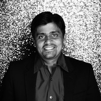 Saravanan Dharmaraj