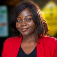 Simisola Eromosele, Phri