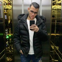 Fethy Mimoun