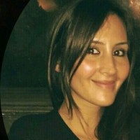Sandra Anita Mastrosimone