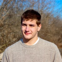 Logan Woodard