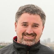 Mark Steinberg
